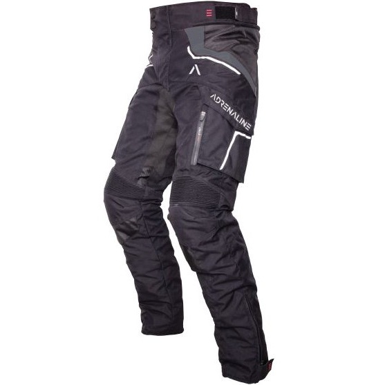 Pantaloni Moto Adrenaline Orion Ppe Negru Marimea S A0437/20/10/S